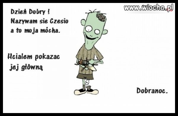 Dajmy jej szanse
