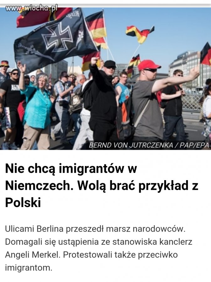 Może nie wszystko stracone 