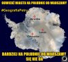 Nowoczesna geografia