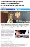 Coś PIS nie ma szczęścia