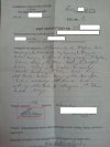 Pozdrowienia dla KPP Żnin