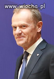 No Donek też każesz nam płacić? 