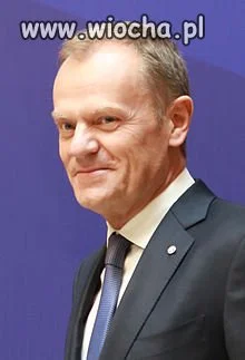 No Donek też każesz nam płacić? 
