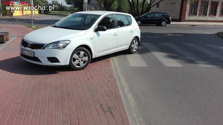 Kobieta potrafi