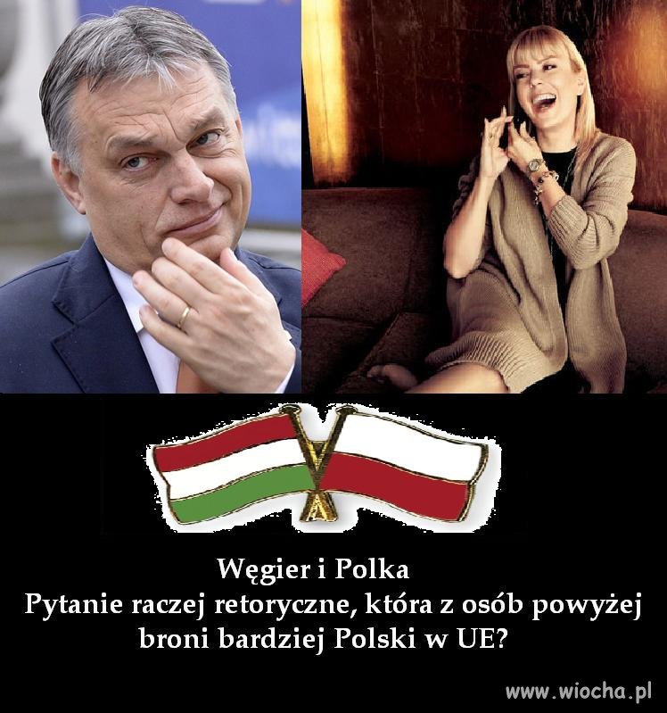 Nasza przedstawicielka działa na naszą niekorzyść
