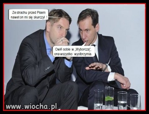Nie tylko tobie