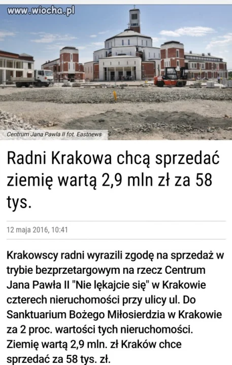 To dopiero początki ...