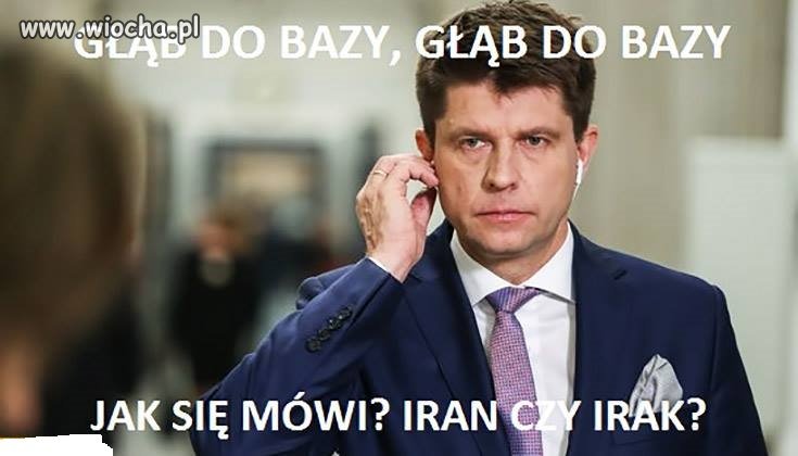 Ciekawe kiedy naprawdę o to zapyta