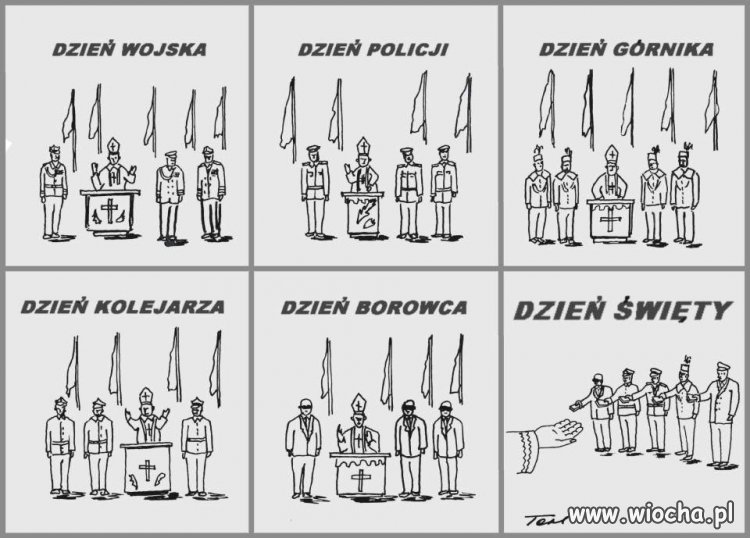 Czy coś pominąłem  