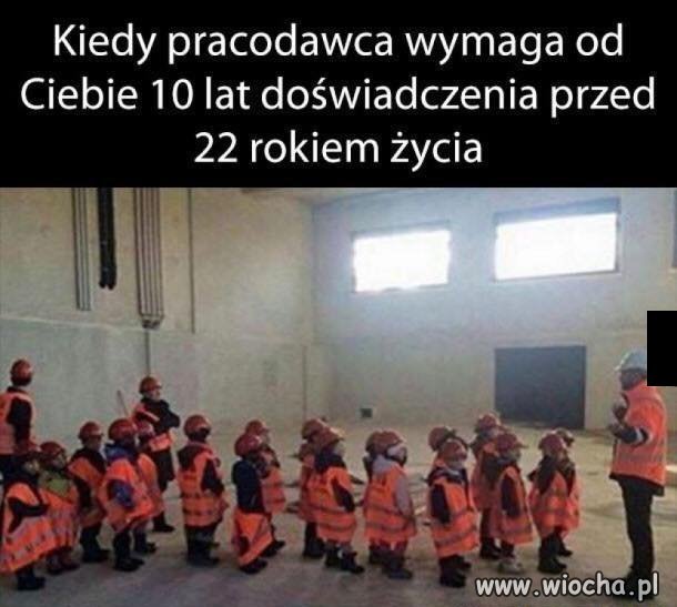 Tak to wygląda 