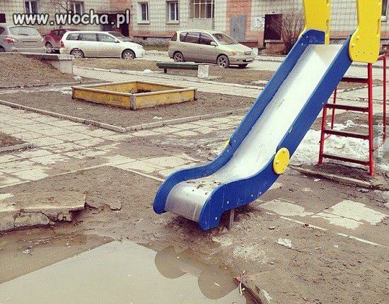 Aqua Park
