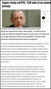 Gdzie są wszyscy krzykacze co tak Tuska winili