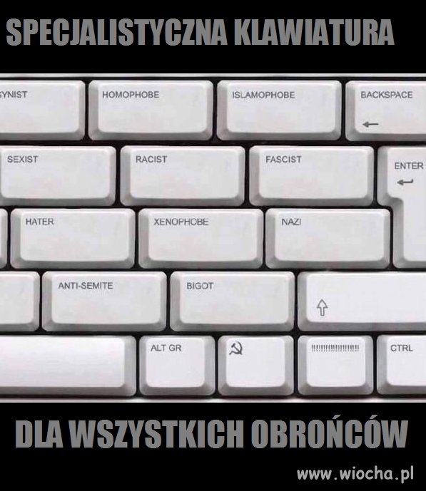 Coś specjalnego