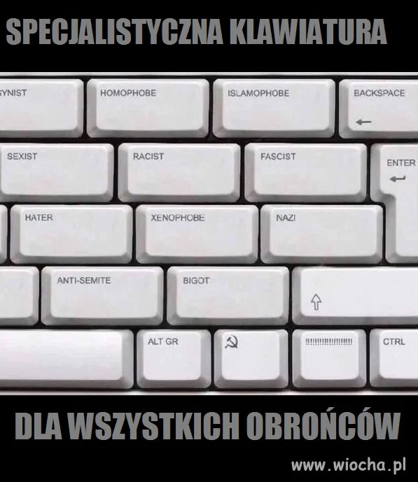 Coś specjalnego