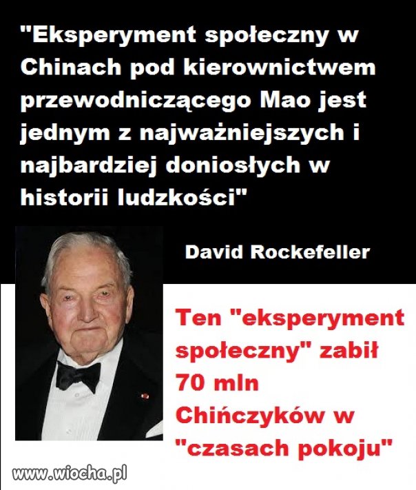 Życie ludzkie? To się nie liczy ...