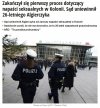 "Tolerancyjny" sąd wg multikulti