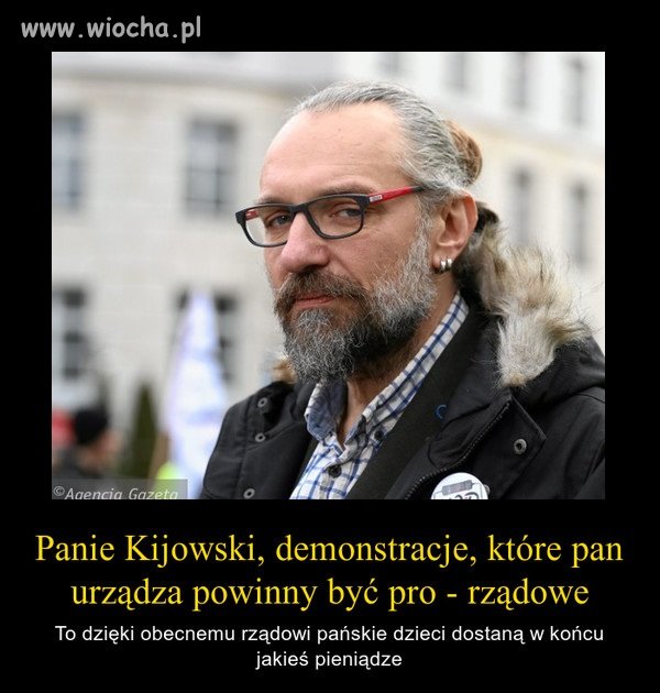 Coś w tym jest