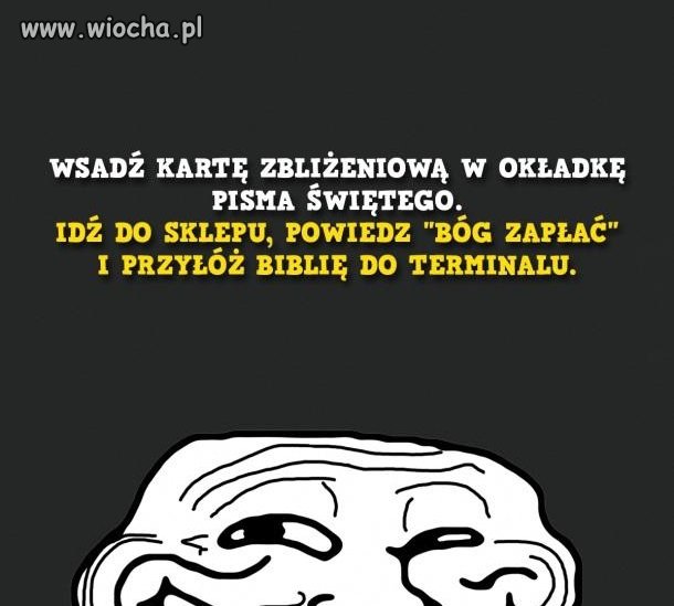Zostań cudotwórcą