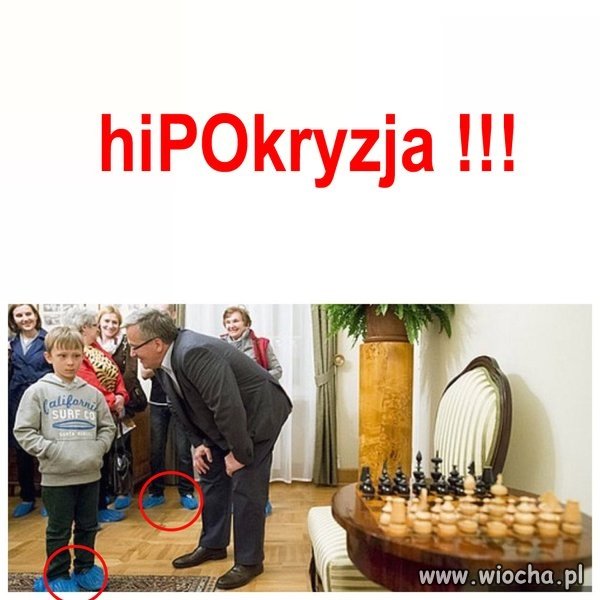 Gorszy sort -tak? a wziąłeś kredyt chłopczyku 
