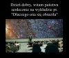 Dlaczego ona się obraziła ???