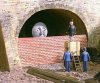 Tymczasem w eurotunelu 