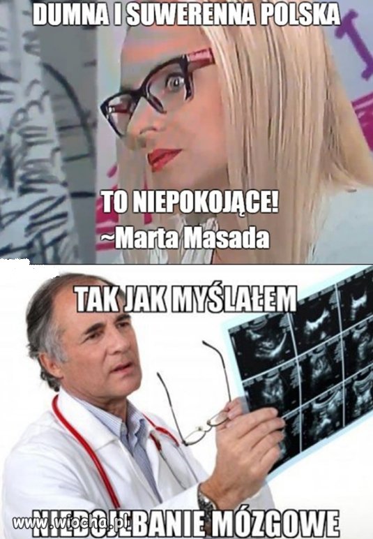 Szybka diagnoza.