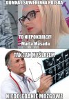 Szybka diagnoza.