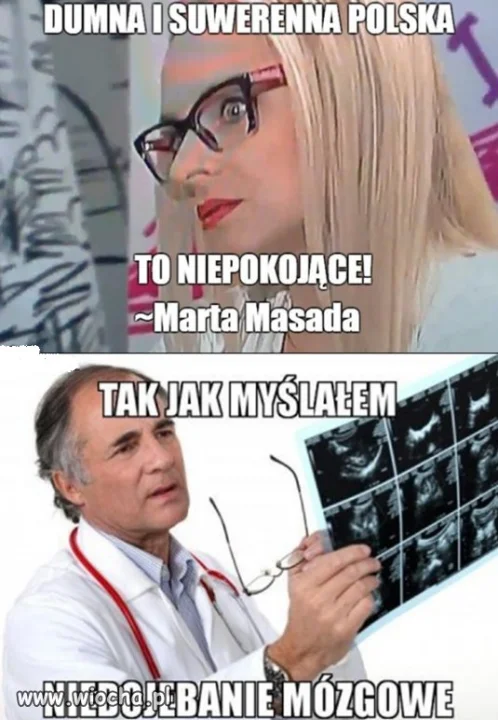 Szybka diagnoza.