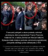 W akcie protestu