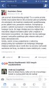 Ksiądz Sowa o przyjacielach z tvn?   