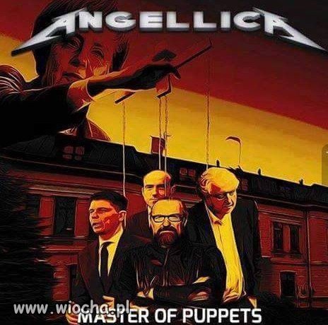 Angellica