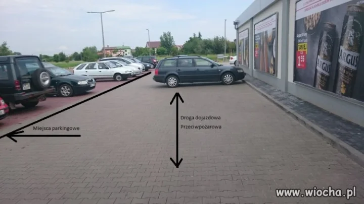 Byle szybciej, byle bliżej 