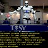 UE chce uznać roboty za "osoby elektroniczne"...