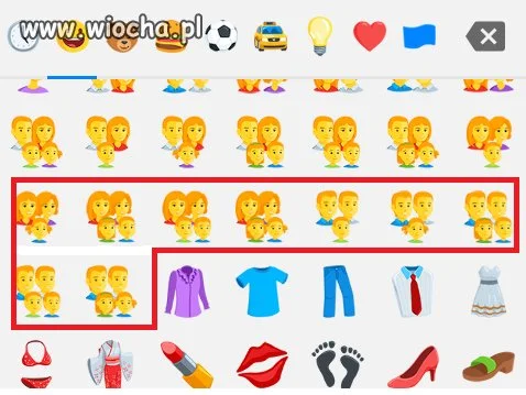 Poprawność polityczna na facebooku