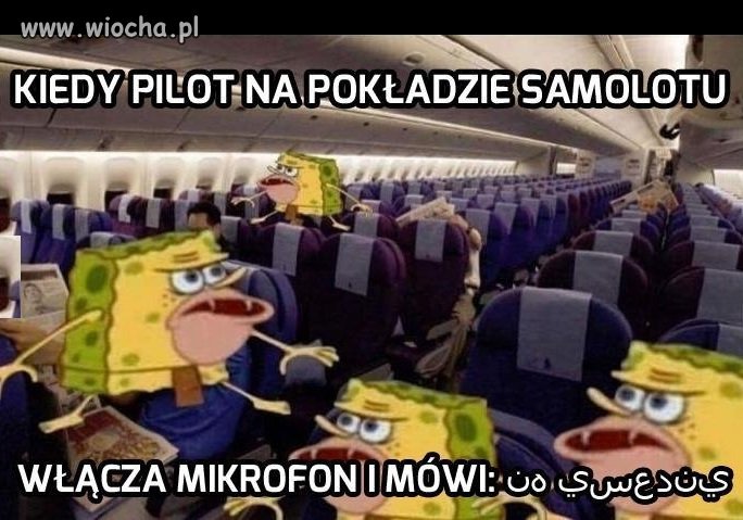I już wiesz, że coś jest nie tak...