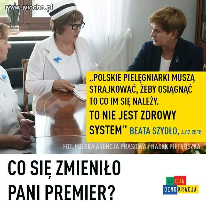Dobra zmiana