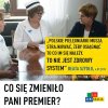 Dobra zmiana