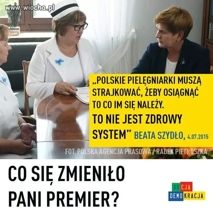 Dobra zmiana