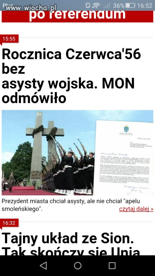 Nie dla psa kielbasa