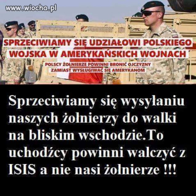 ...kto za?