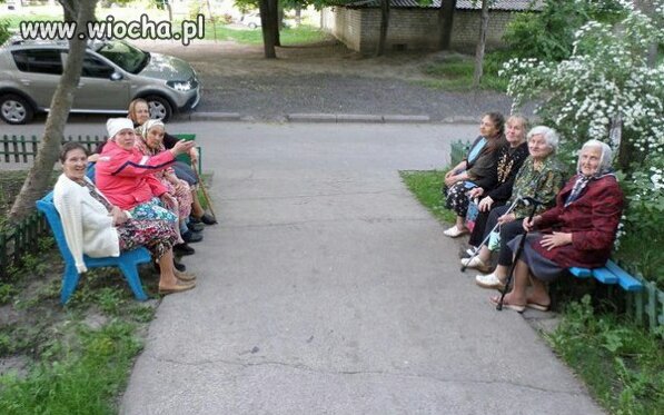 Wiedzą o Tobie wszystko 