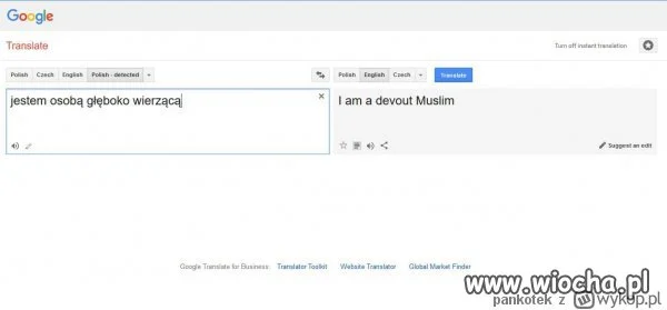 Co te google 