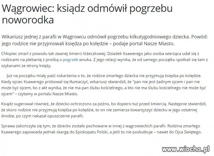 Nie dajesz kasy