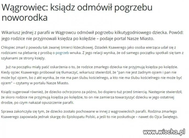 Nie dajesz kasy