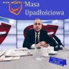 Pan Grześ ma problem