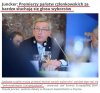 Koleś pojechał