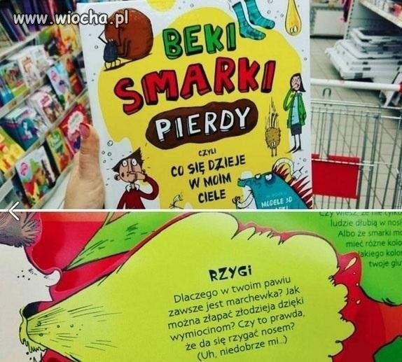 Taka tam książeczka dla dzieci