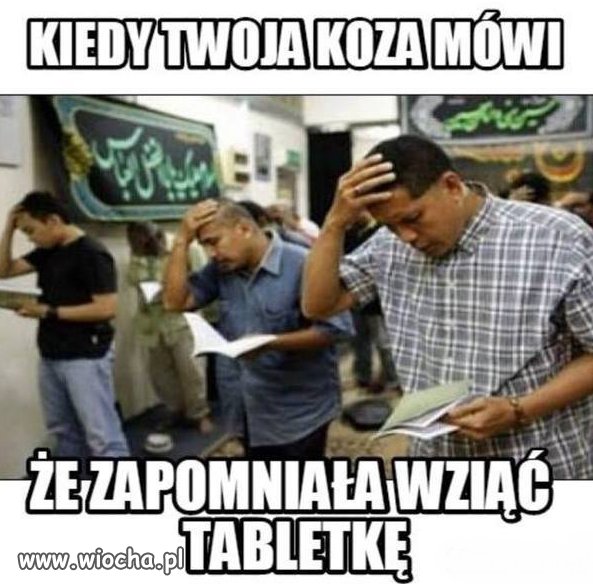 Koza.