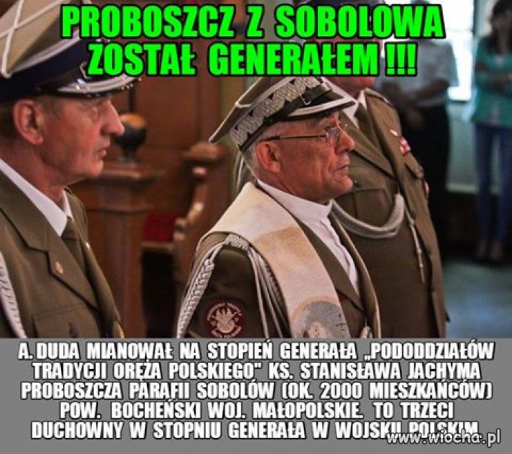 Co z tymi żołnierzami co tyrają w pocie czoła