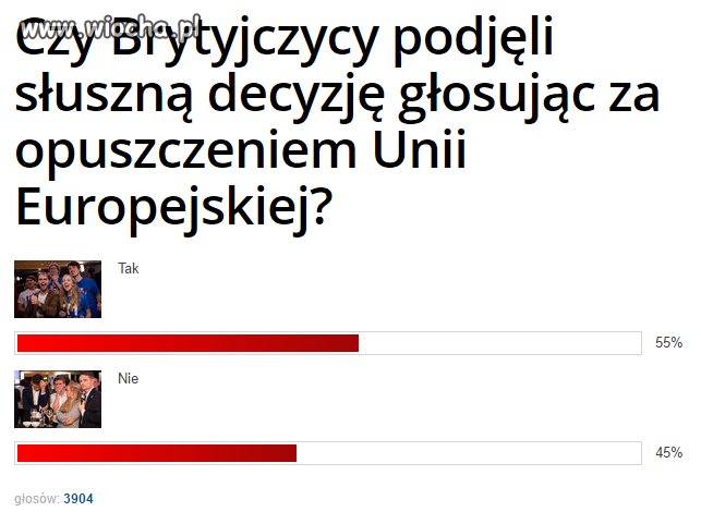 Teraz dopiero będzie parcie na referenda
